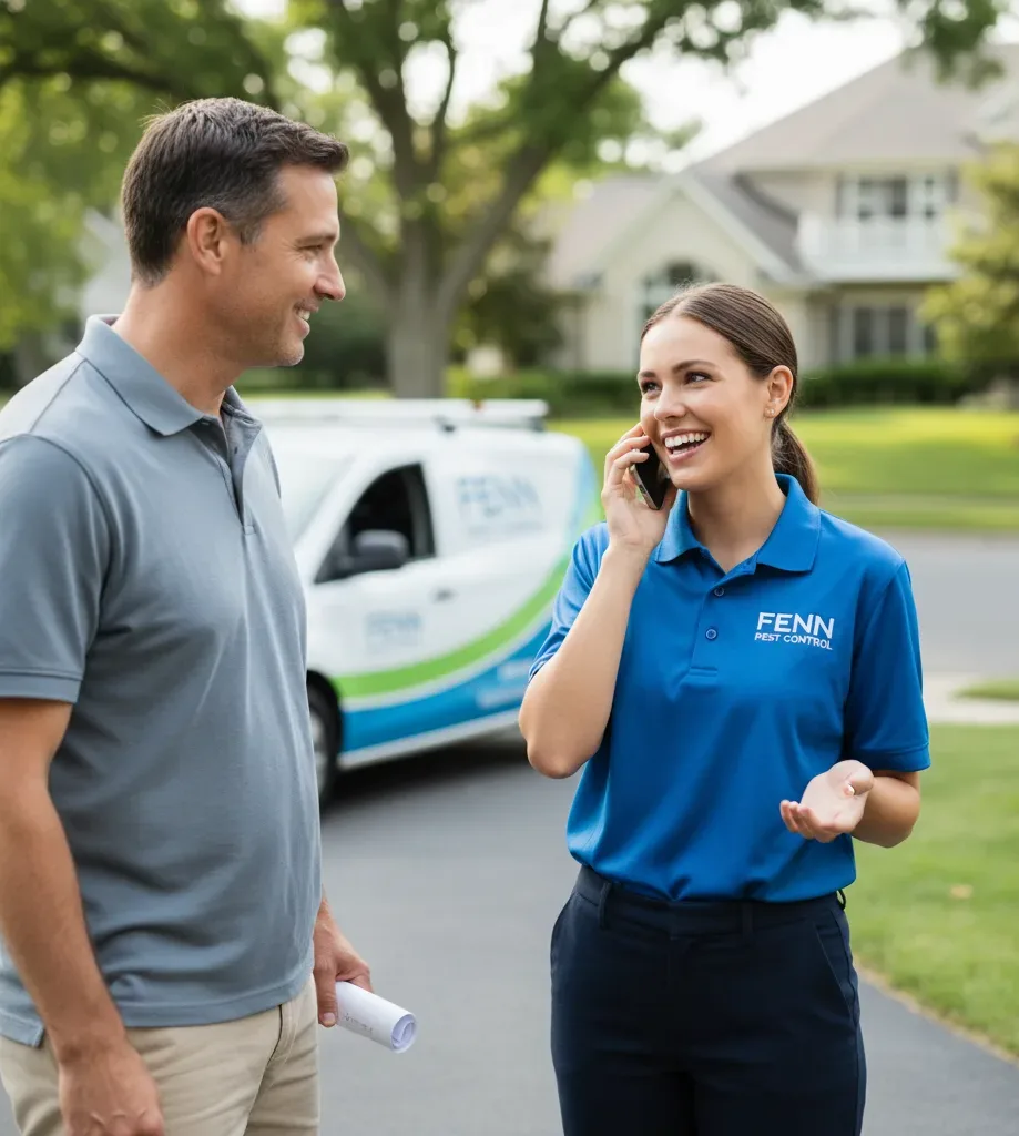 Silverfish Control in Dallas, OR